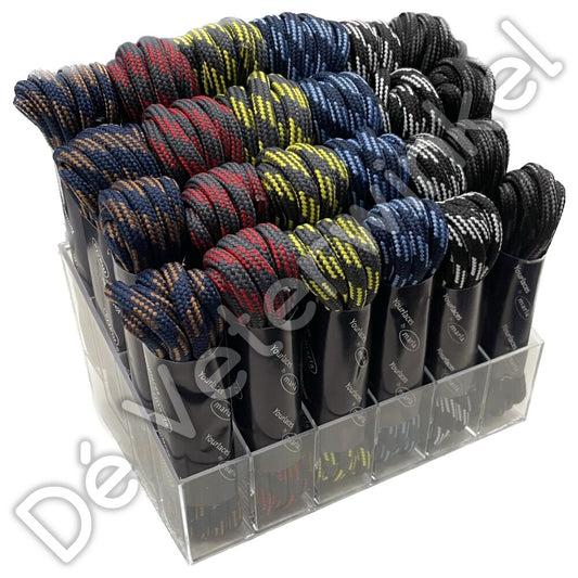 Outdoorveter 5mm ASSORTIMENT