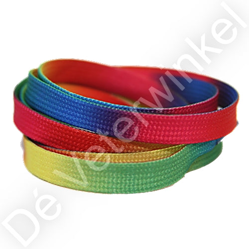 Printveter 8mm Regenboog