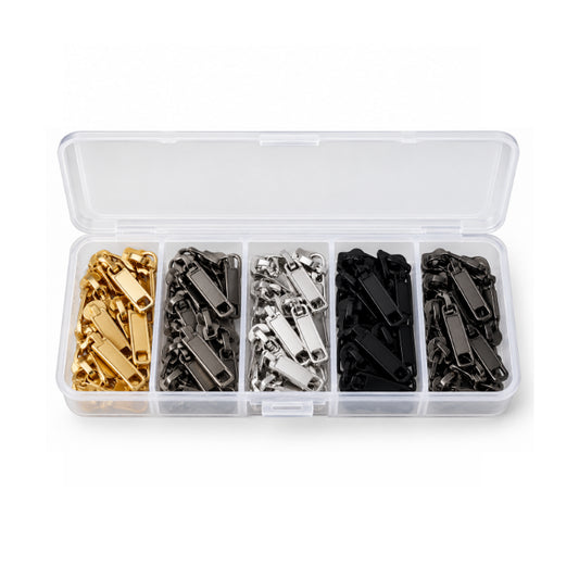 Ritskoord Deluxe assortiment