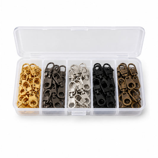 Ritskoord WC-bril assortiment