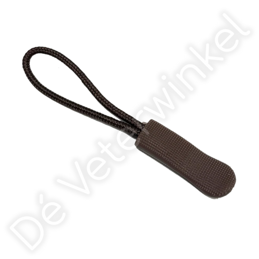 Ritskoord Bruin