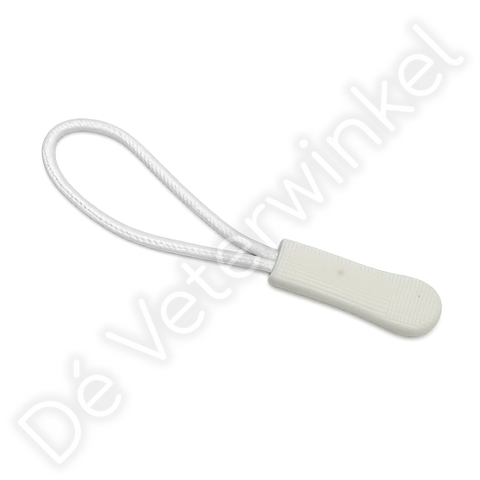 Ritskoord Natural-White
