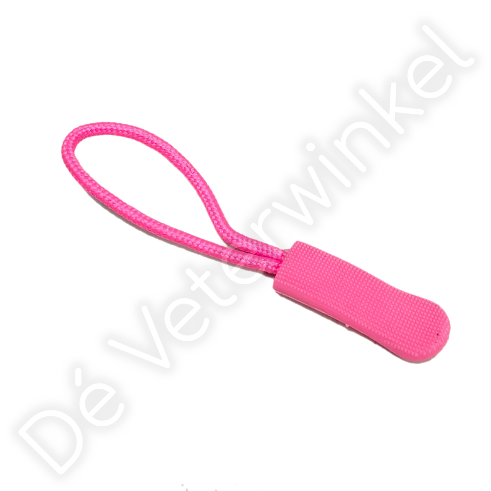 Ritskoord Neon Roze