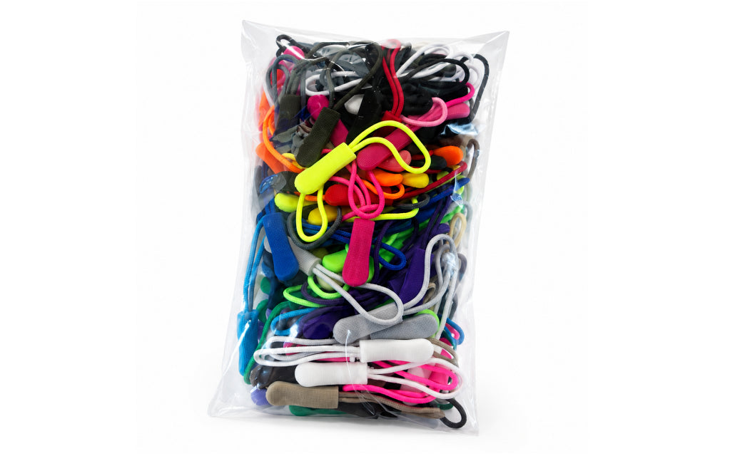 Ritskoord assortiment