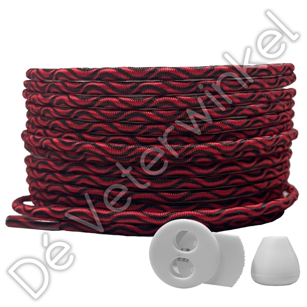 Lockveter Sunbeach Rood