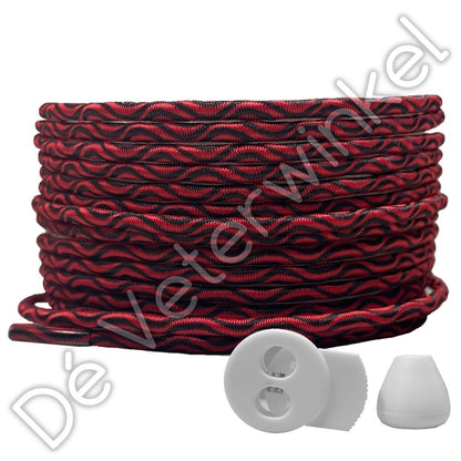 Lockveter Sunbeach Rood