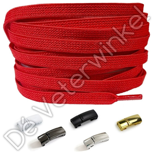 Tieloxx Magneet - Rood