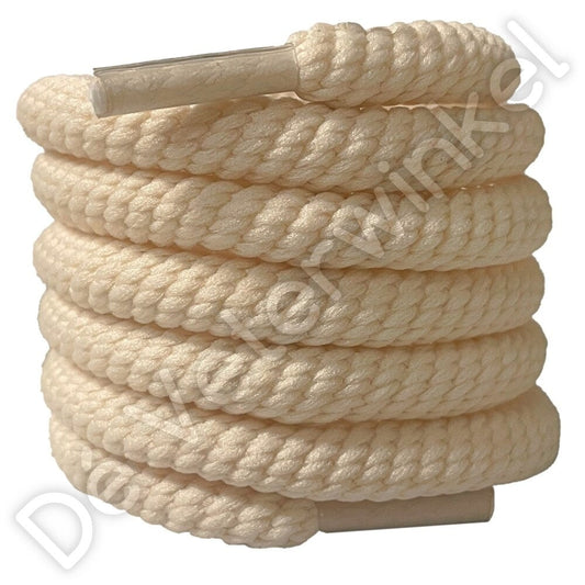 Rope laces 9mm Room