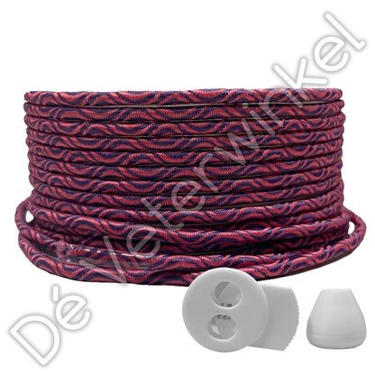 Lockveter Sunbeach Roze