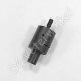 Veterpinken stempel los