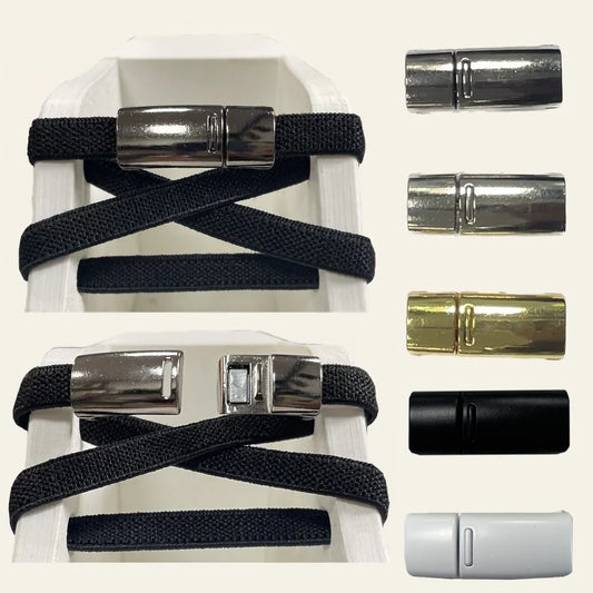 Tieloxx sluiting - Magneet los